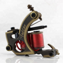 YABA Professional Copper Frame Tattoo Machine